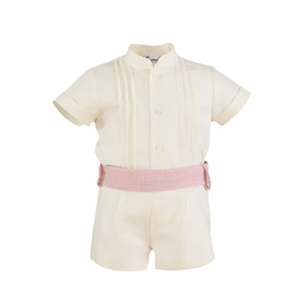 Conjunto infantil 5A - Imagen 2