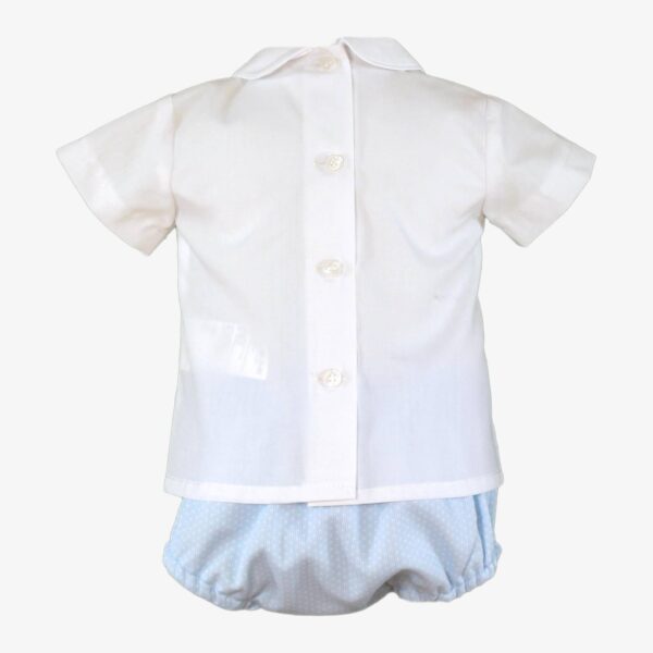 Conjunto bebe 18 meses - Imagen 2