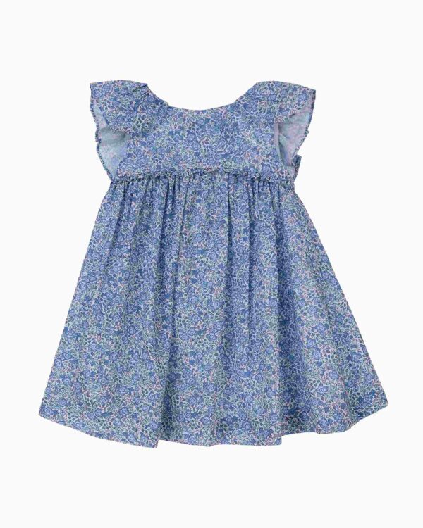 Vestido Infantil 4 y 5 años - Imagen 3