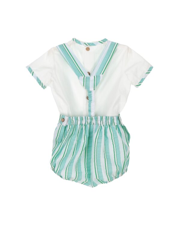 Conjunto bebe 18 meses - Imagen 2