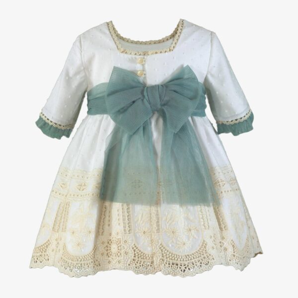 Vestido Infantil - Imagen 2