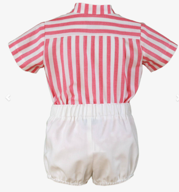 Conjunto bebe 18 y 30 meses - Imagen 2