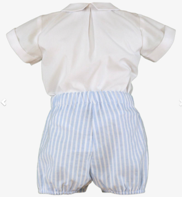 Conjunto bebe 24 meses - Imagen 2