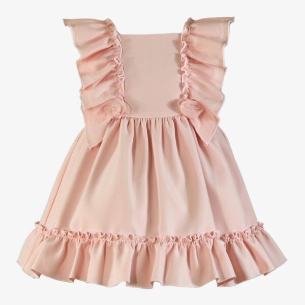 Vestido Infantil - Imagen 2