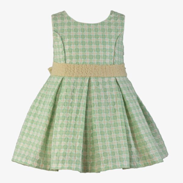 Vestido Infantil