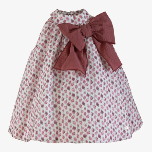 Vestido Infantil - Imagen 2