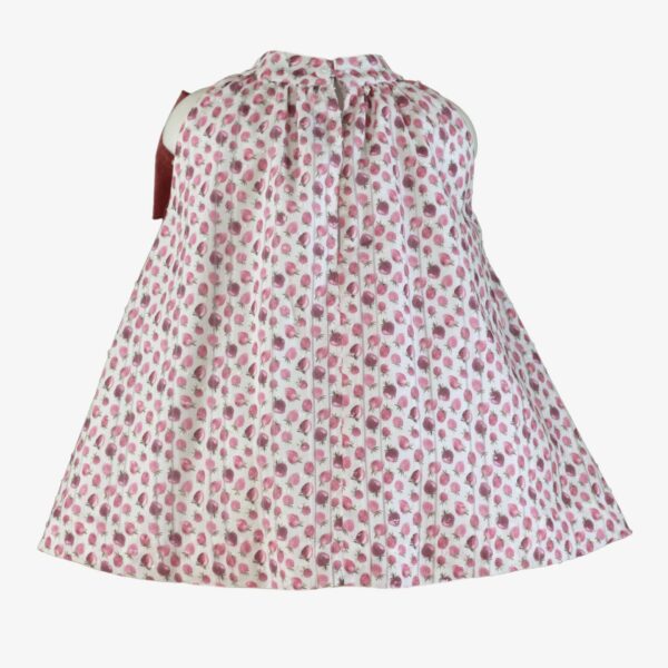 Vestido Infantil - Imagen 3