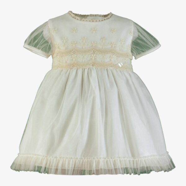 Vestido Infantil - Imagen 2