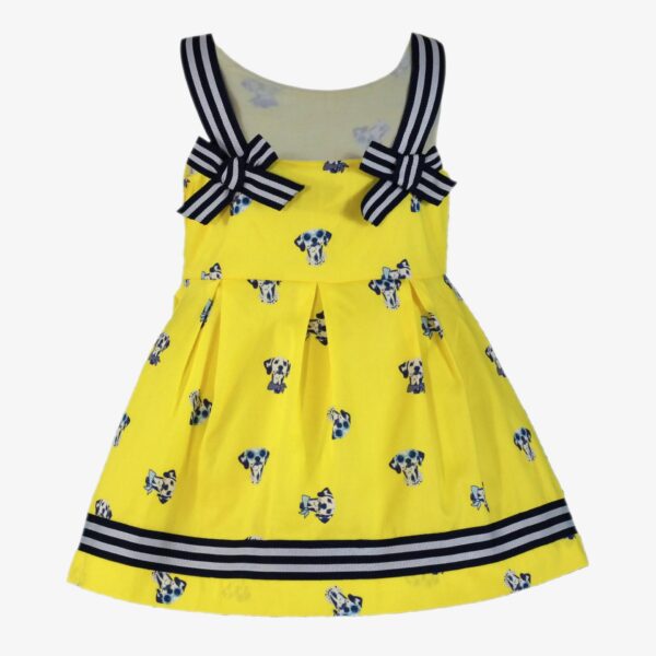 Vestido Infantil - Imagen 2