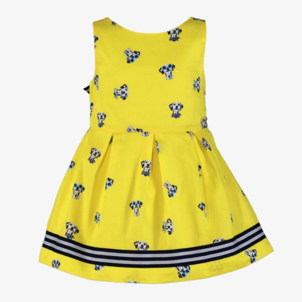 Vestido Infantil